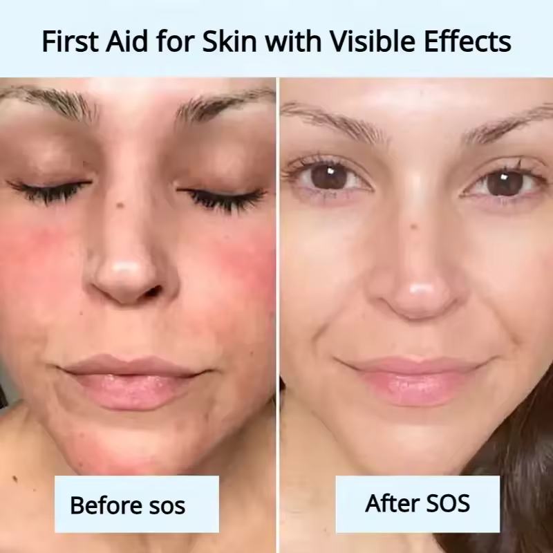 BioCollagen Sheet Mask - Deep Hydration Ritual | Louvrs