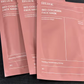BioCollagen Sheet Mask - Deep Hydration Ritual | Louvrs