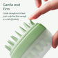 Silicone Scalp Massager & Exfoliating Brush - Spa Ritual | Louvrs