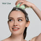 Silicone Scalp Massager & Exfoliating Brush - Spa Ritual | Louvrs