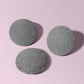 Cali Callus Remover Replacement Heads - 3-Pack Refill | Louvrs