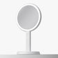 Cami LED Lighted Makeup Mirror - Dual 1x/5x Magnifying Handheld Vanity | Louvrs
