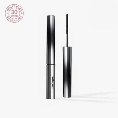 Waterproof Metal Wand Mascara - Precision Lash Definition | Louvrs