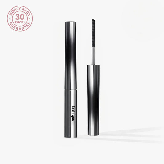 Waterproof Metal Wand Mascara - Precision Lash Definition | Louvrs