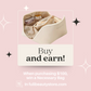 Cosmetic Co. Stylish & Spacious Cosmetic Bag - Perfect for On-the-Go Glam