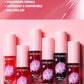 Lip & Cheek Stain - Effortless Fruit Juice Glow | Louvrs
