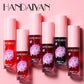 Lip & Cheek Stain - Effortless Fruit Juice Glow | Louvrs
