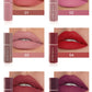 Waterproof Matte Lipstick Kit - Effortless Sophistication | Louvrs