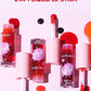 Lip & Cheek Stain - Effortless Fruit Juice Glow | Louvrs