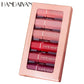 Waterproof Matte Lipstick Kit - Effortless Sophistication | Louvrs