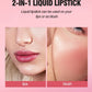 Lip & Cheek Stain - Effortless Fruit Juice Glow | Louvrs