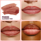 Peel-Off Lip Liner Stain - 12-Hour Matte Precision | Louvrs
