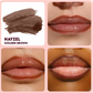 Peel-Off Lip Liner Stain - 12-Hour Matte Precision | Louvrs