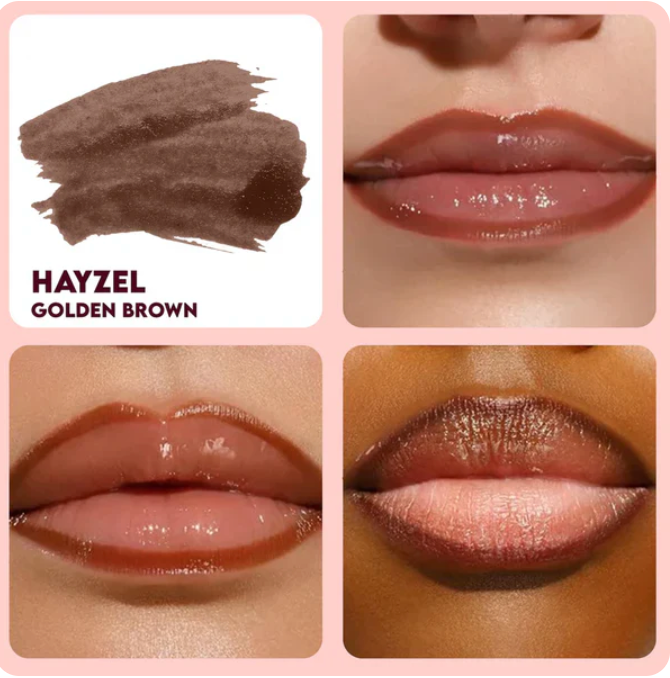 Peel-Off Lip Liner Stain - 12-Hour Matte Precision | Louvrs