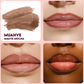 Peel-Off Lip Liner Stain - 12-Hour Matte Precision | Louvrs