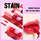Lip & Cheek Stain - Effortless Fruit Juice Glow | Louvrs