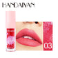 Lip & Cheek Stain - Effortless Fruit Juice Glow | Louvrs