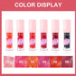 Lip & Cheek Stain - Effortless Fruit Juice Glow | Louvrs