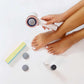Professional Foot File - Salon-Smooth Pedicure Ritual | Cali