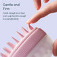 Silicone Scalp Massager & Exfoliating Brush - Spa Ritual | Louvrs