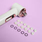 Clara Replacement Parts Kit - Pore Cleanser Maintenance | Louvrs