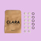 Clara Replacement Parts Kit - Pore Cleanser Maintenance | Louvrs