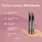 Waterproof Metal Wand Mascara - Precision Lash Definition | Louvrs